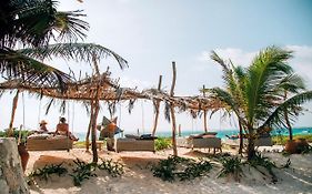 Ikal Tulum Hotel