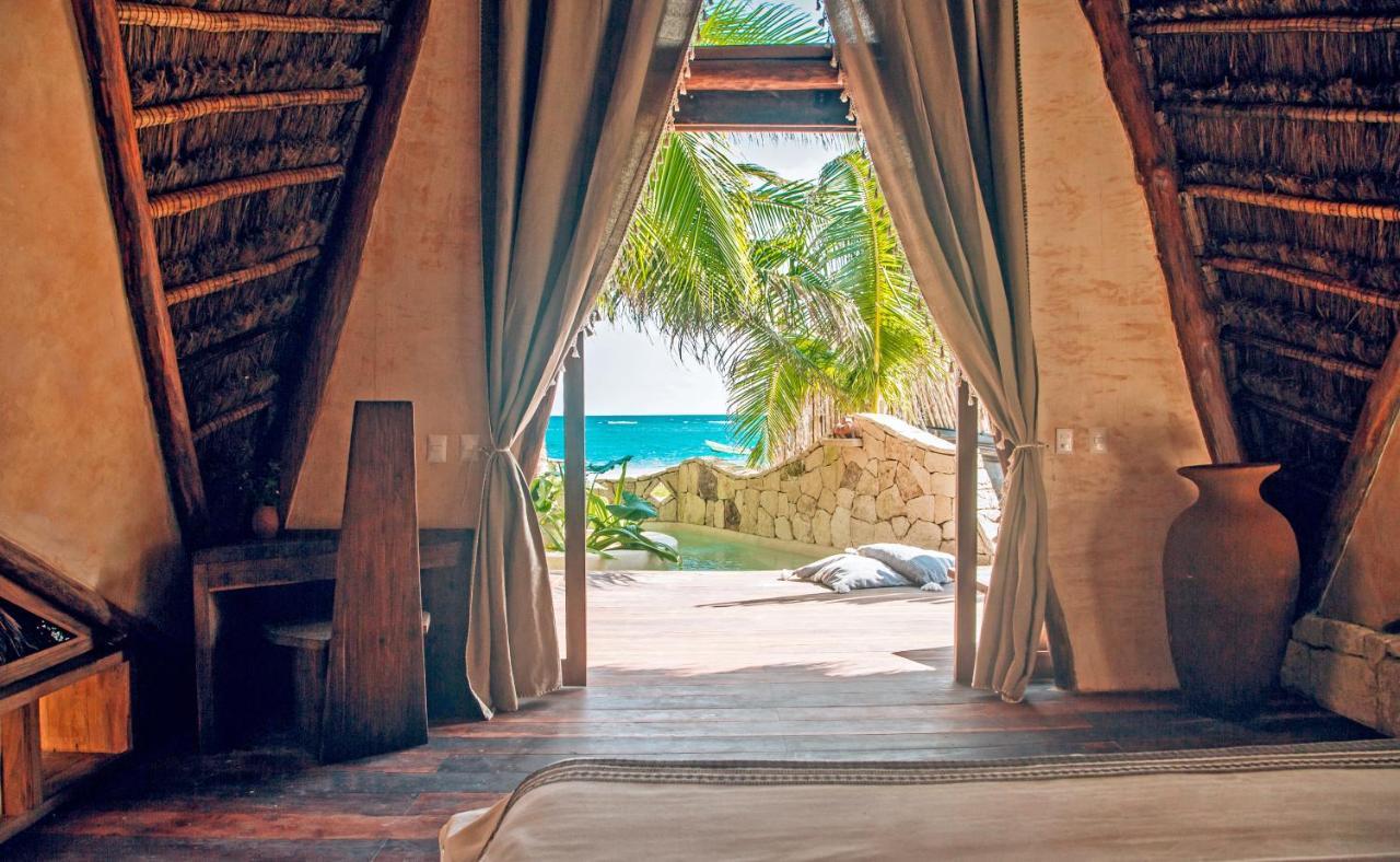 Ikal Tulum Hotel Exterior photo Spa at the Grand Palladium Resort & Spa, Jamaica
